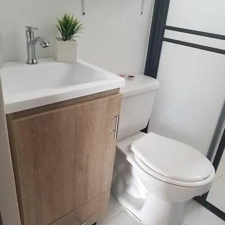 Hermoso Apartasol En Santafe De Antioquia. Santa Fe de Antioquia Exterior foto