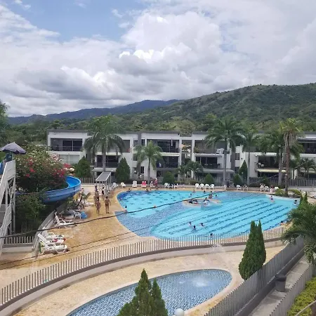 Hermoso Apartasol En Santafe De Antioquia. Santa Fe de Antioquia Exterior foto