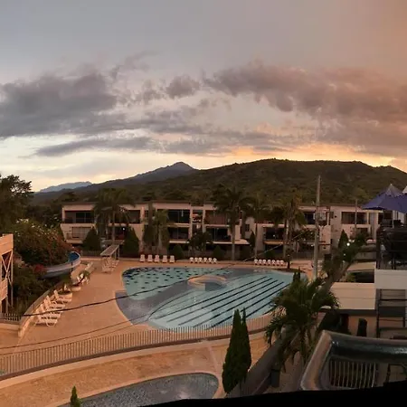 Hermoso Apartasol En Santafe De Antioquia. Santa Fe de Antioquia Exterior foto