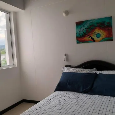 Hermoso Apartasol En Santafe De Antioquia. Santa Fe de Antioquia Exterior foto