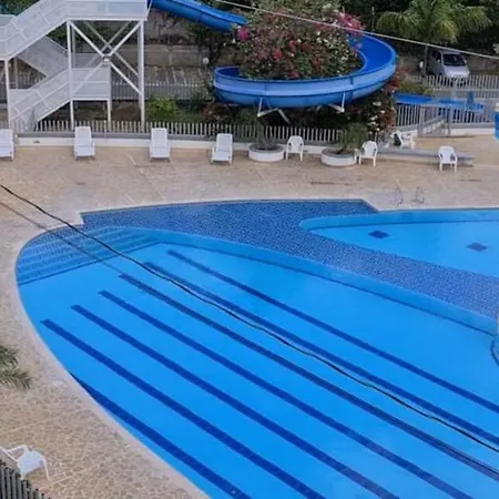 Hermoso Apartasol En Santafe De Antioquia. Santa Fe de Antioquia Exterior foto