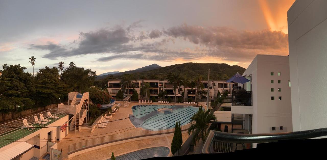 Hermoso Apartasol En Santafe De Antioquia. * Santa Fe de Antioquia