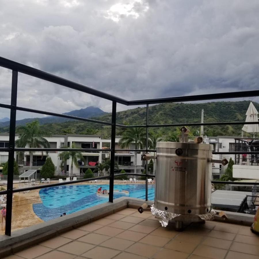 Hermoso Apartasol En Santafe De Antioquia. Apartment Santa Fe de Antioquia