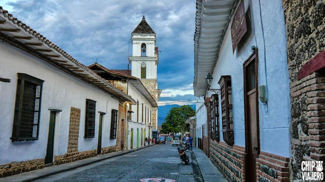 Hermoso Apartasol En Santafe De Antioquia. * Santa Fe de Antioquia