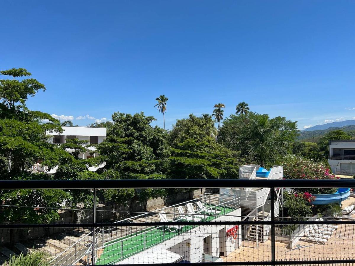Hermoso Apartasol En Santafe De Antioquia. Apartment *