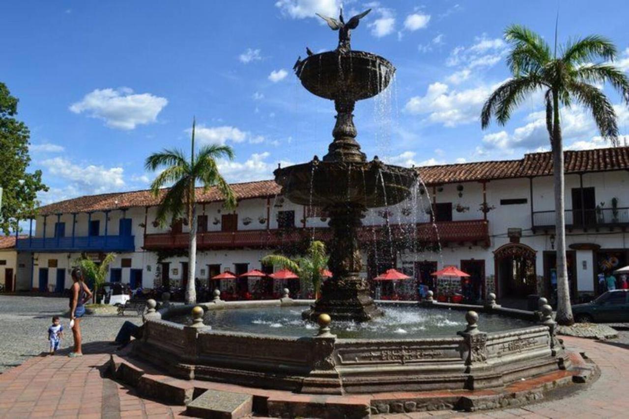 Hermoso Apartasol En Santafe De Antioquia. Santa Fe de Antioquia
