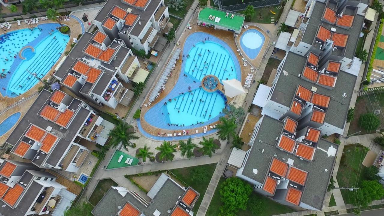 Apartment Hermoso Apartasol En Santafe De Antioquia. *