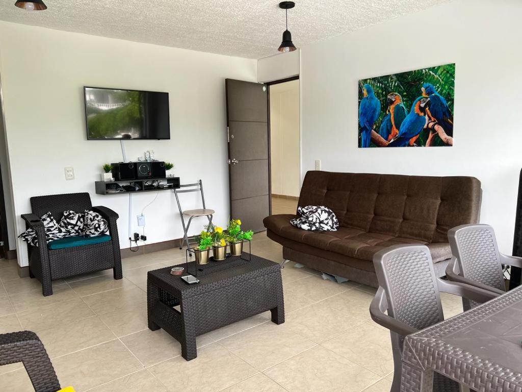 Hermoso Apartasol En Santafe De Antioquia. *