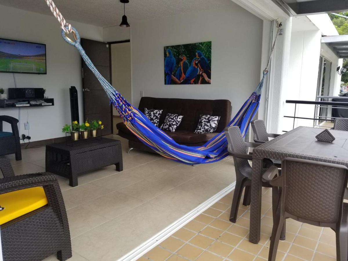 Apartment Hermoso Apartasol En Santafe De Antioquia.