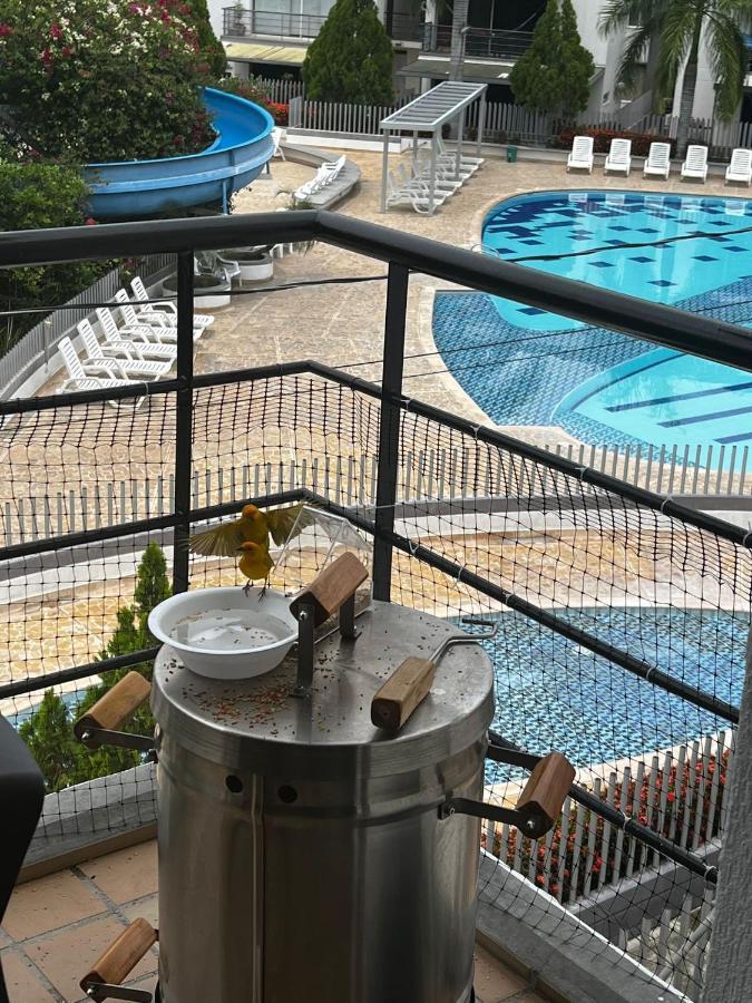 Hermoso Apartasol En Santafe De Antioquia. Apartment *