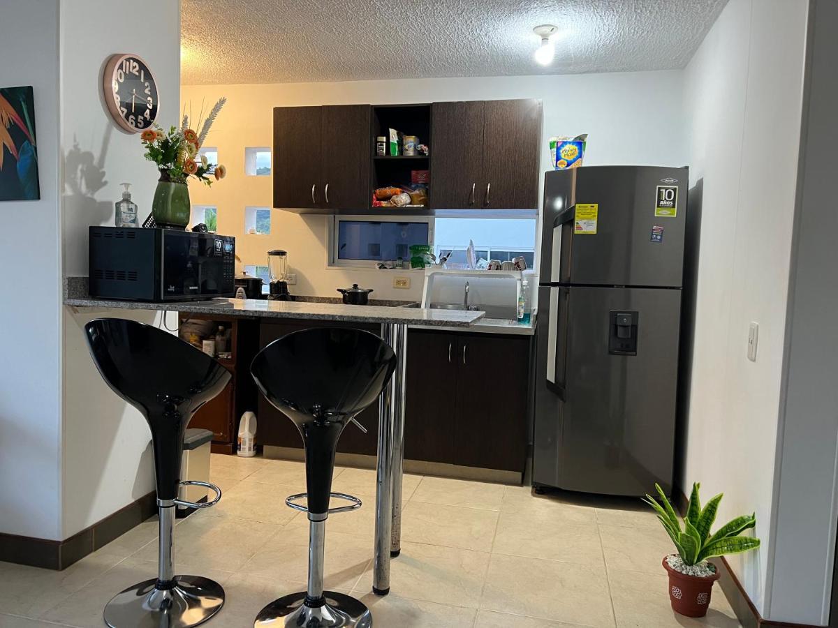 Hermoso Apartasol En Santafe De Antioquia. * Santa Fe de Antioquia