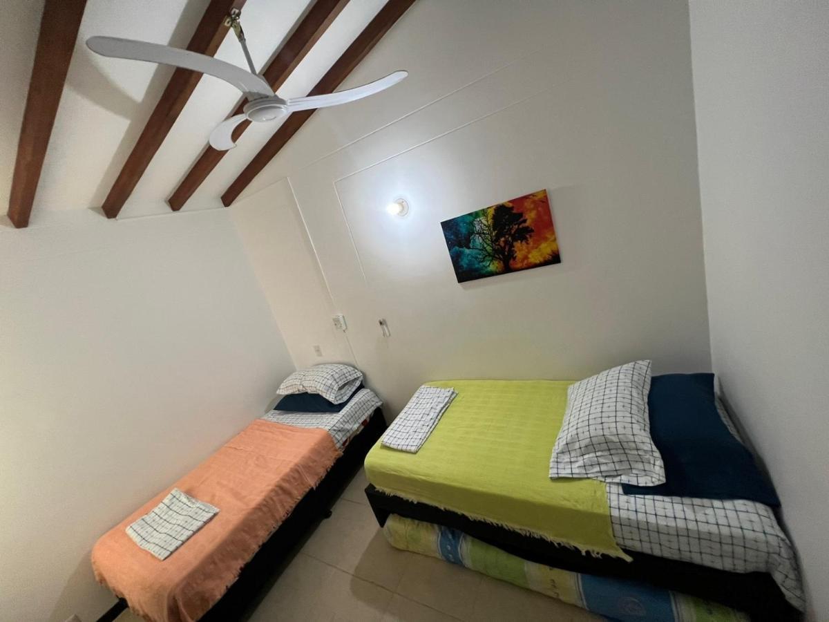 Hermoso Apartasol En Santafe De Antioquia.