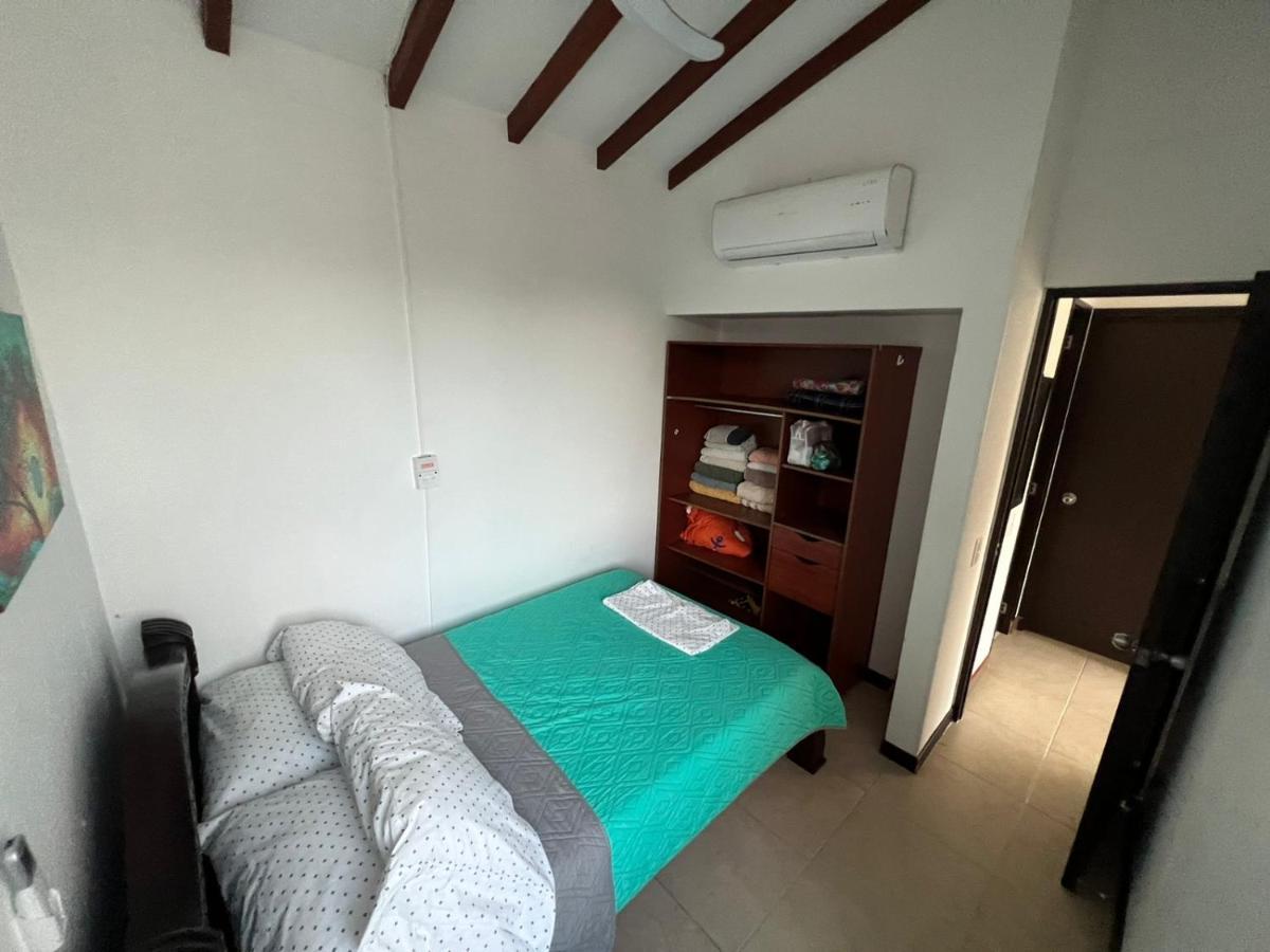 Hermoso Apartasol En Santafe De Antioquia. * Santa Fe de Antioquia