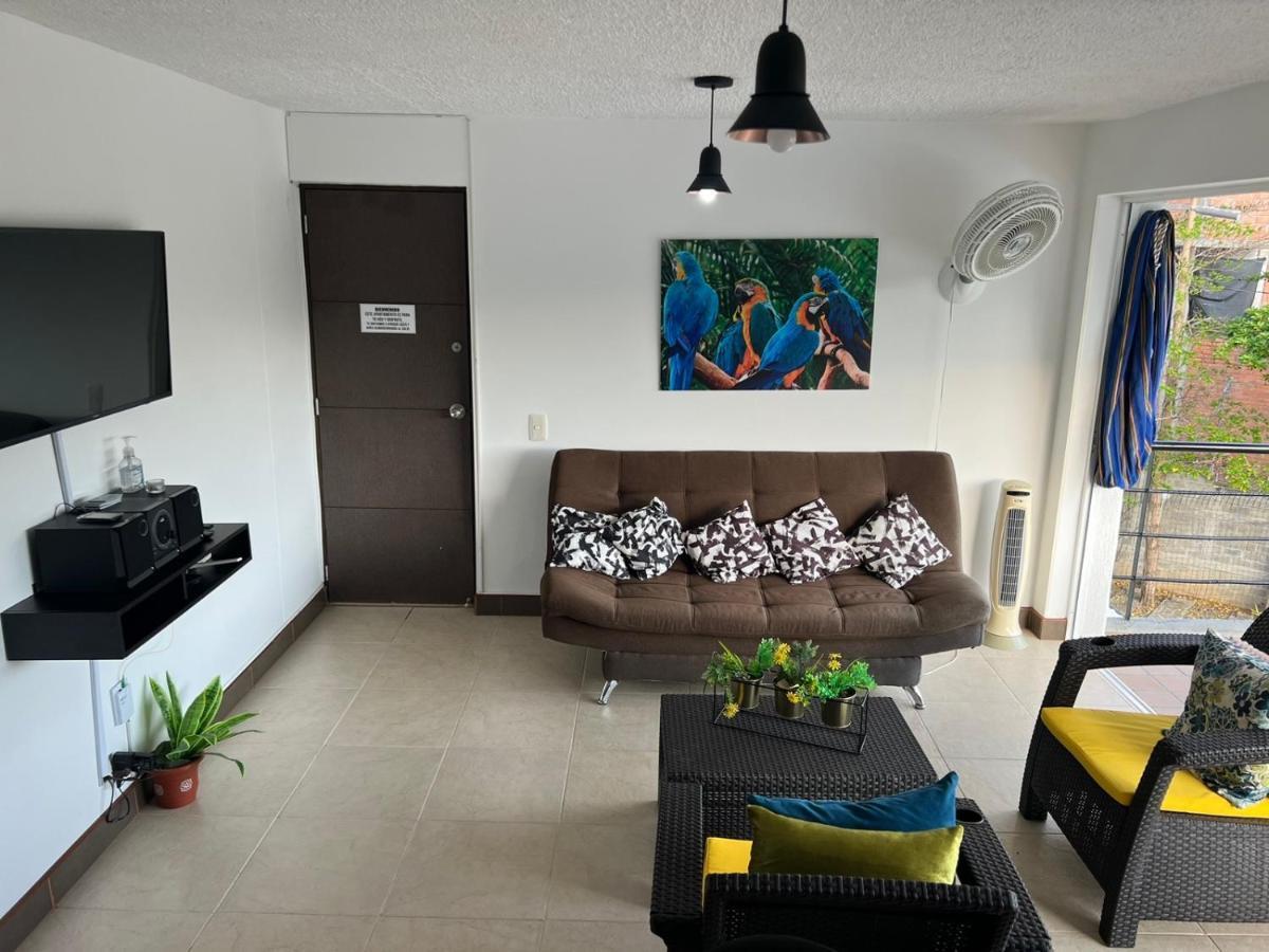 Apartment Hermoso Apartasol En Santafe De Antioquia.