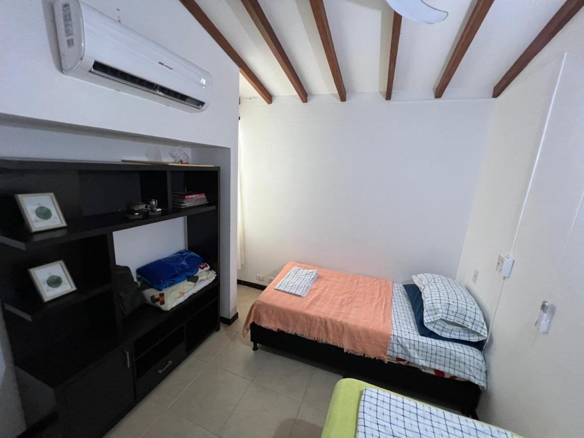 Apartment Hermoso Apartasol En Santafe De Antioquia.