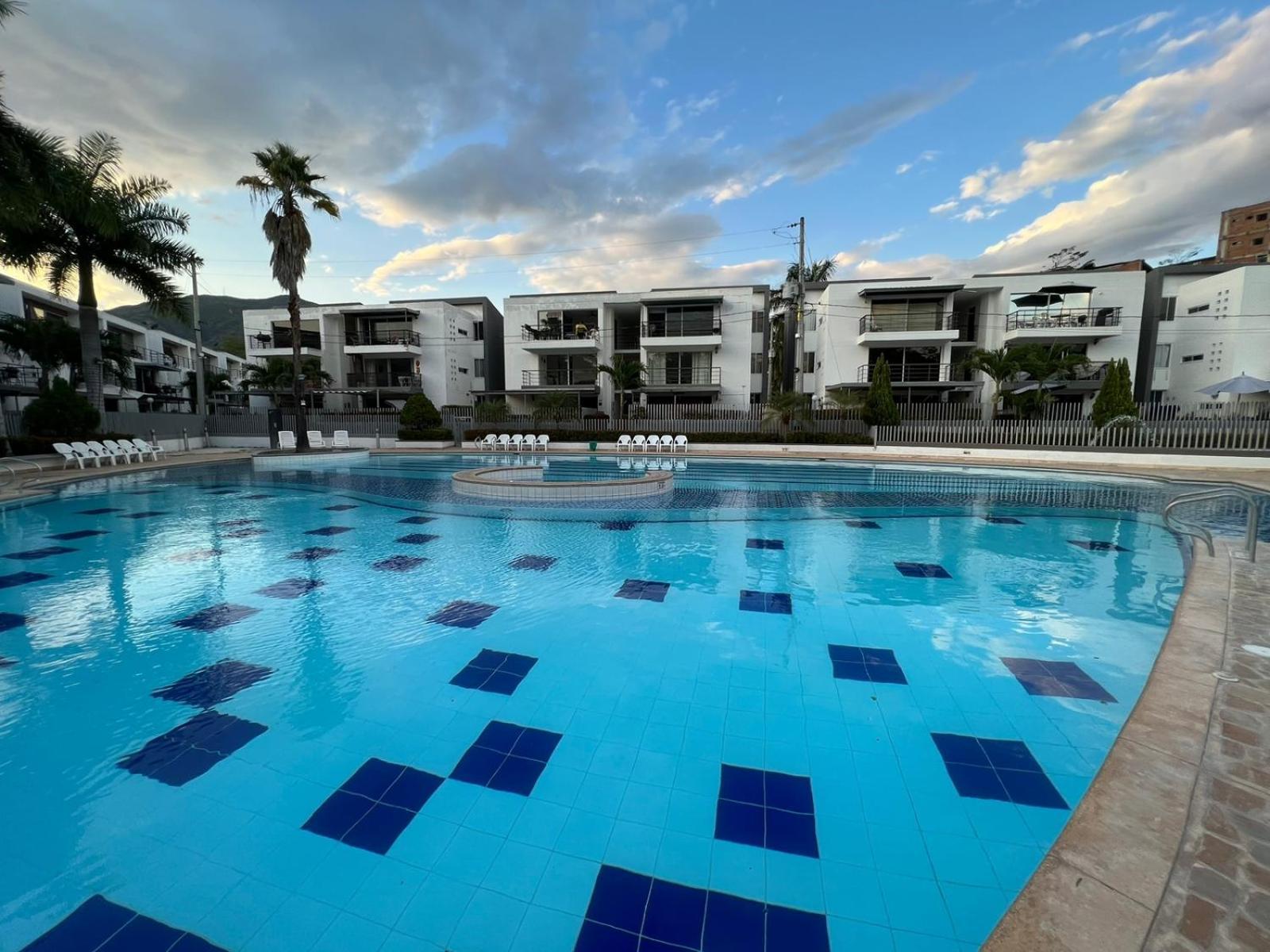 Apartment Hermoso Apartasol En Santafe De Antioquia. *
